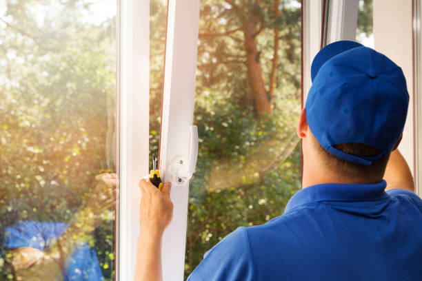 Best Bay and Bow Windows  in Alhambra, CA